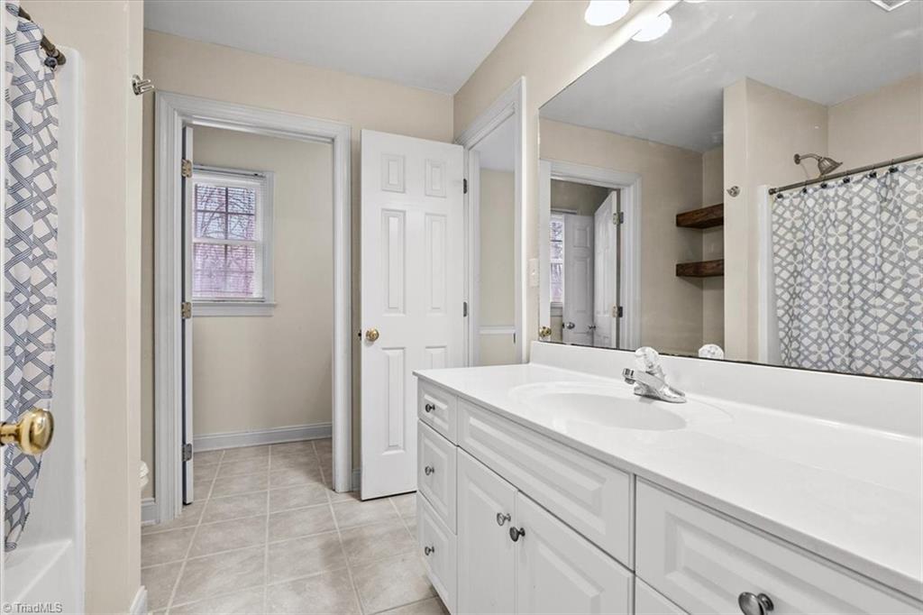 1804 Ridge Oaks Drive Oak Ridge, NC 27310 - Photo 29 of 44