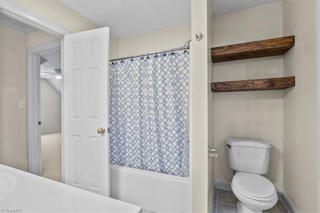 1804 Ridge Oaks Drive Oak Ridge, NC 27310 - Photo 30 of 44