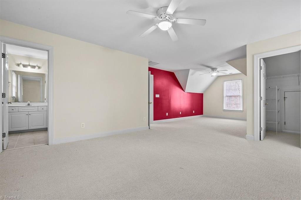1804 Ridge Oaks Drive Oak Ridge, NC 27310 - Photo 32 of 44