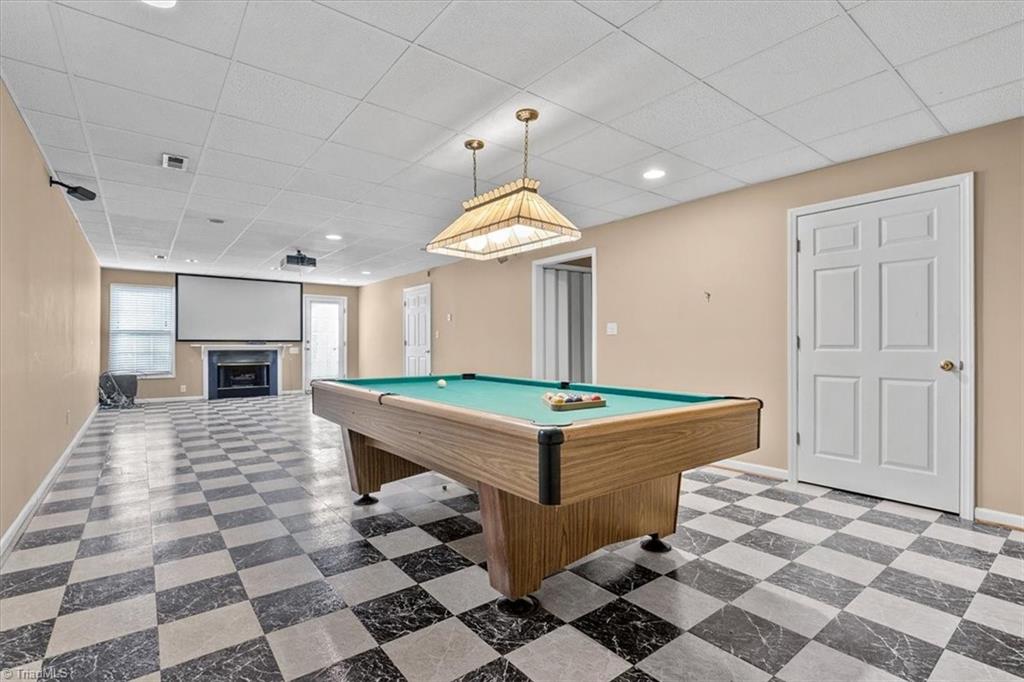 1804 Ridge Oaks Drive Oak Ridge, NC 27310 - Photo 36 of 44