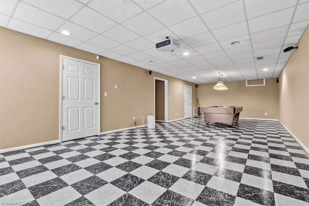 1804 Ridge Oaks Drive Oak Ridge, NC 27310 - Photo 38 of 44