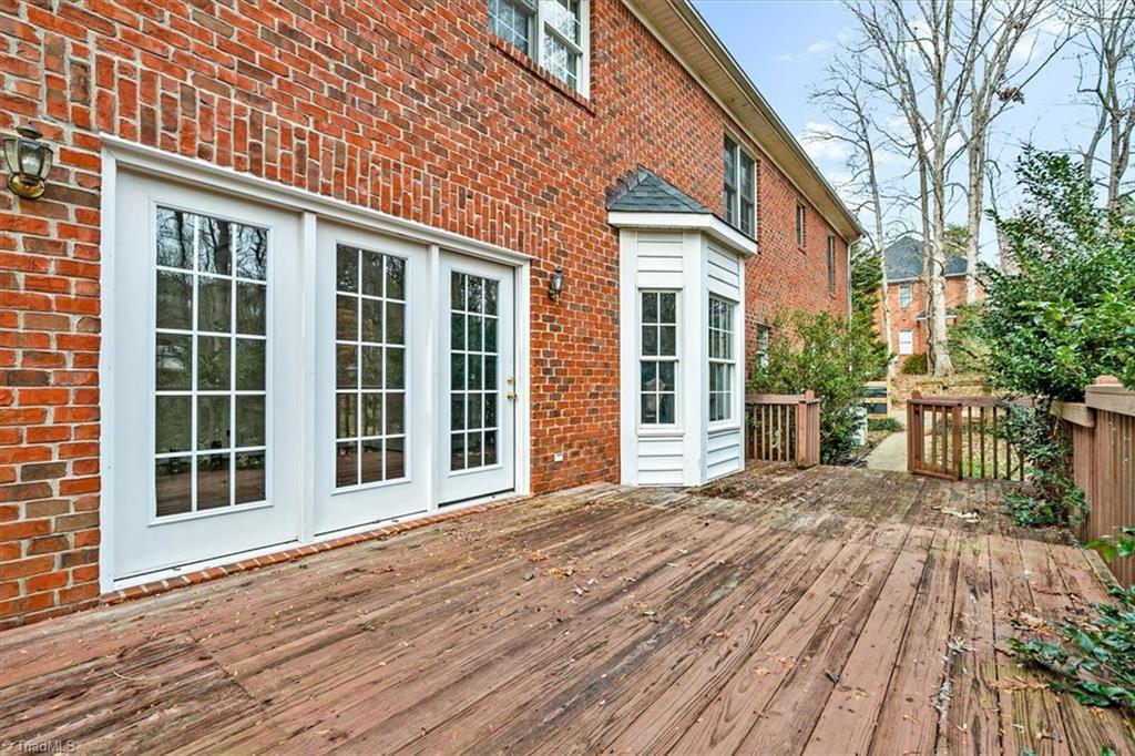 1804 Ridge Oaks Drive Oak Ridge, NC 27310 - Photo 41 of 44