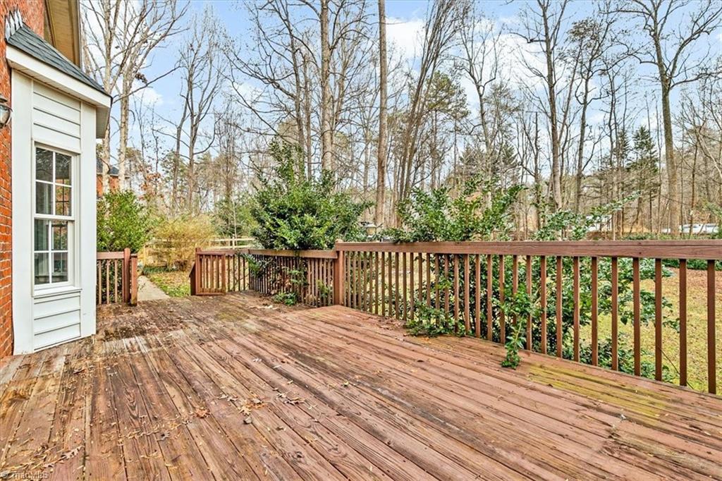 1804 Ridge Oaks Drive Oak Ridge, NC 27310 - Photo 42 of 44
