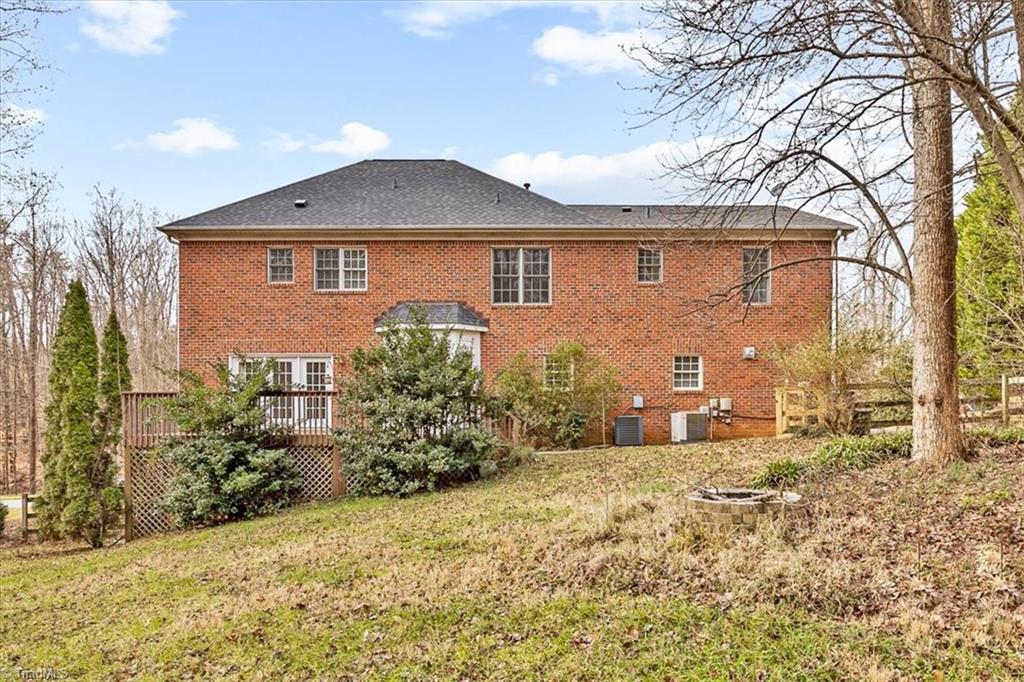 1804 Ridge Oaks Drive Oak Ridge, NC 27310 - Photo 43 of 44