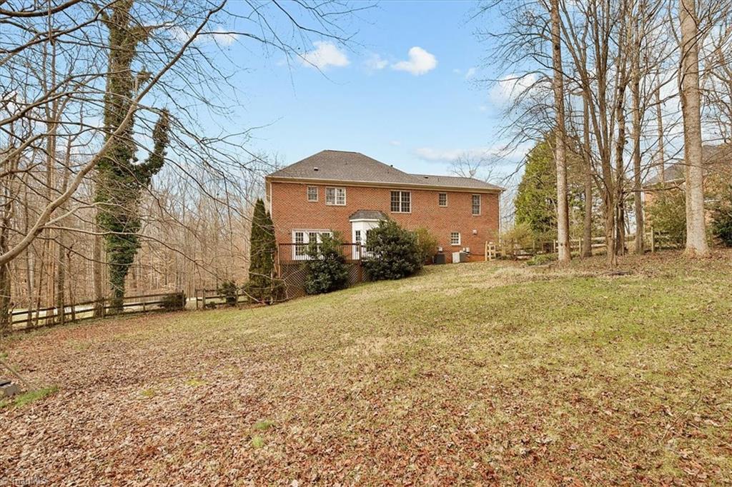 1804 Ridge Oaks Drive Oak Ridge, NC 27310 - Photo 44 of 44