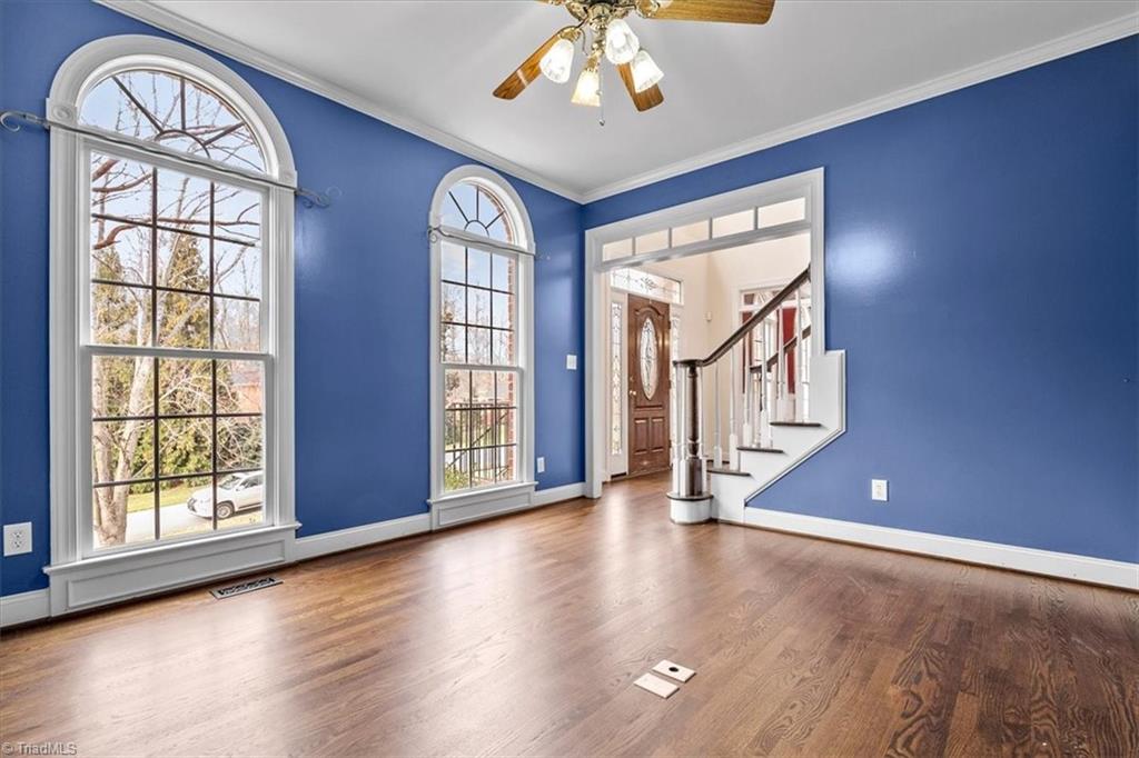 1804 Ridge Oaks Drive Oak Ridge, NC 27310 - Photo 6 of 44