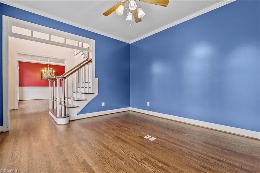 1804 Ridge Oaks Drive Oak Ridge, NC 27310 - Photo 7 of 44