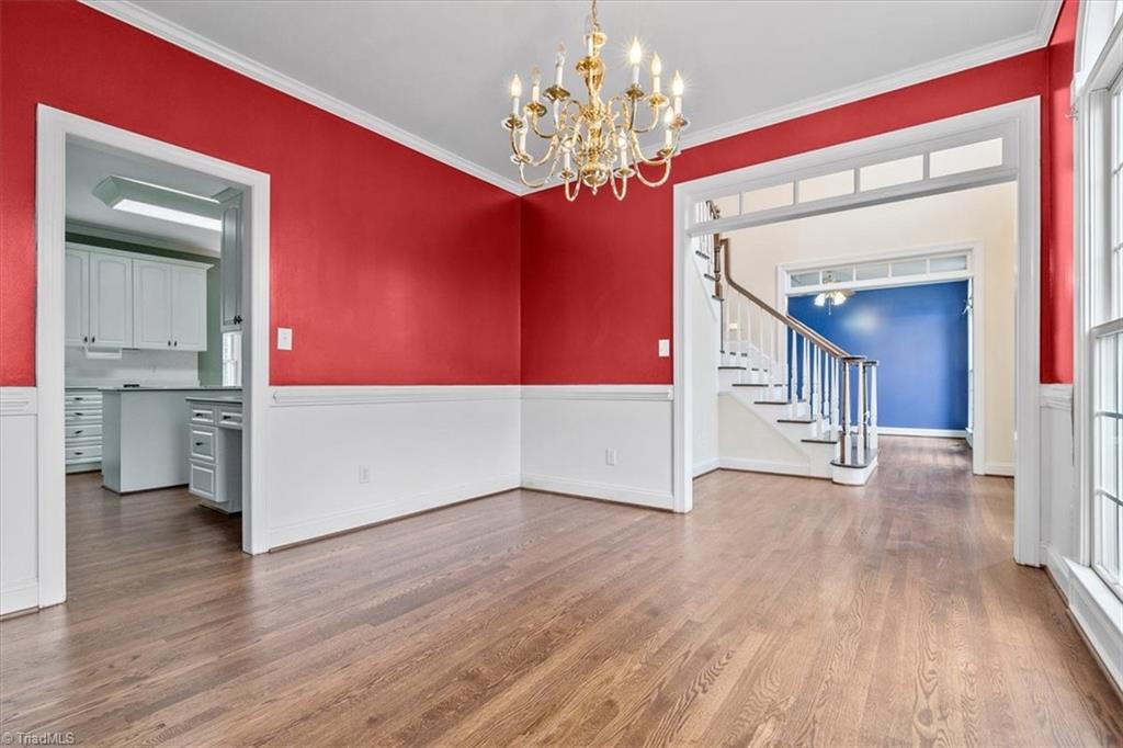 1804 Ridge Oaks Drive Oak Ridge, NC 27310 - Photo 8 of 44