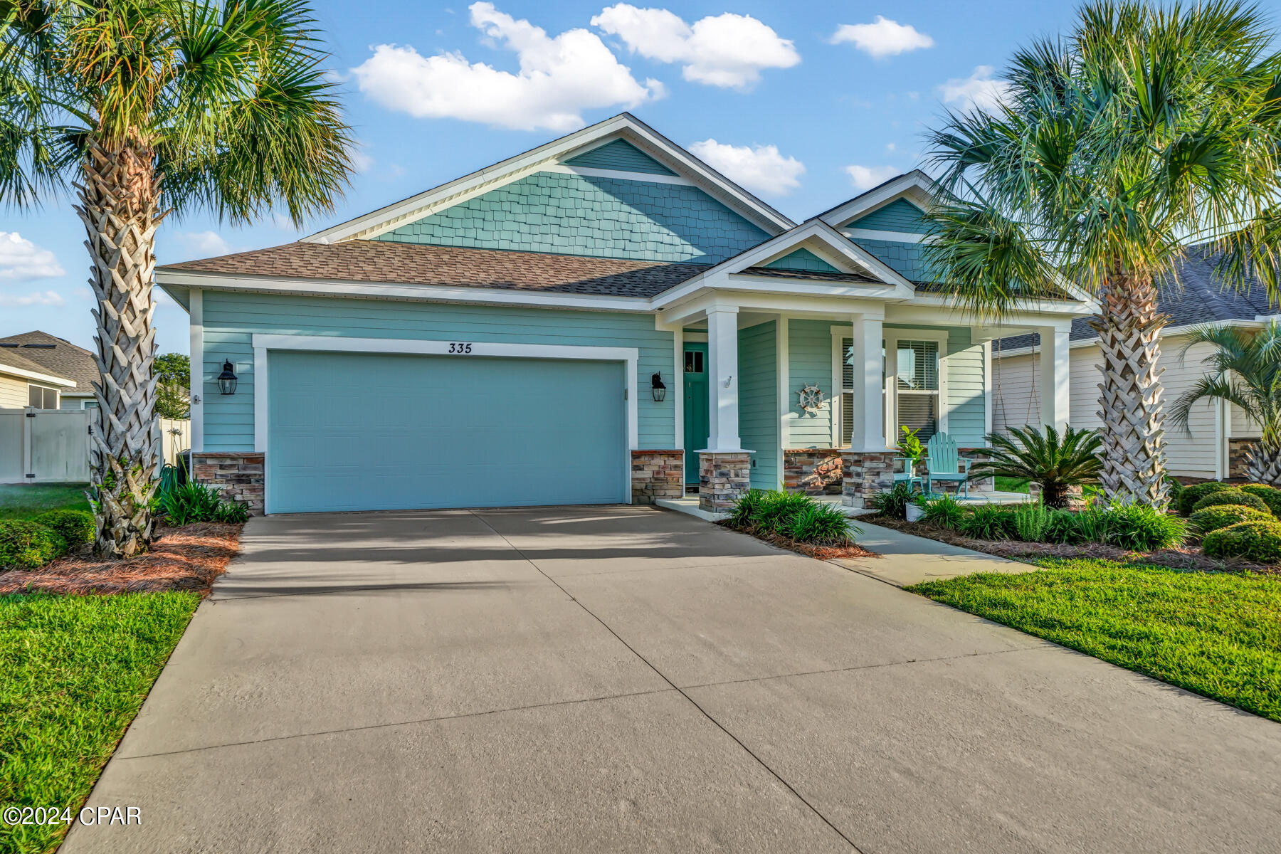 335 Blue Sage Road Panama City Beach, FL 32413 - Photo 2 of 35