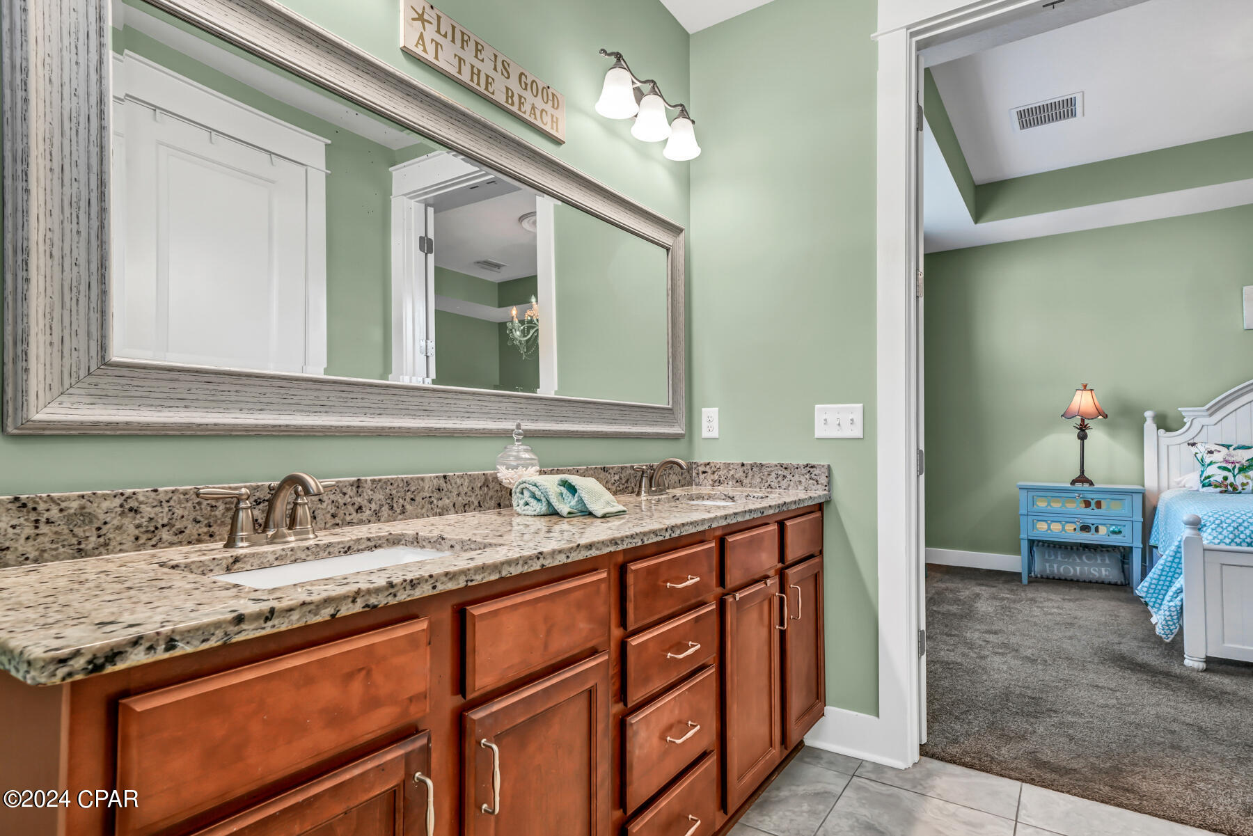 335 Blue Sage Road Panama City Beach, FL 32413 - Photo 21 of 35