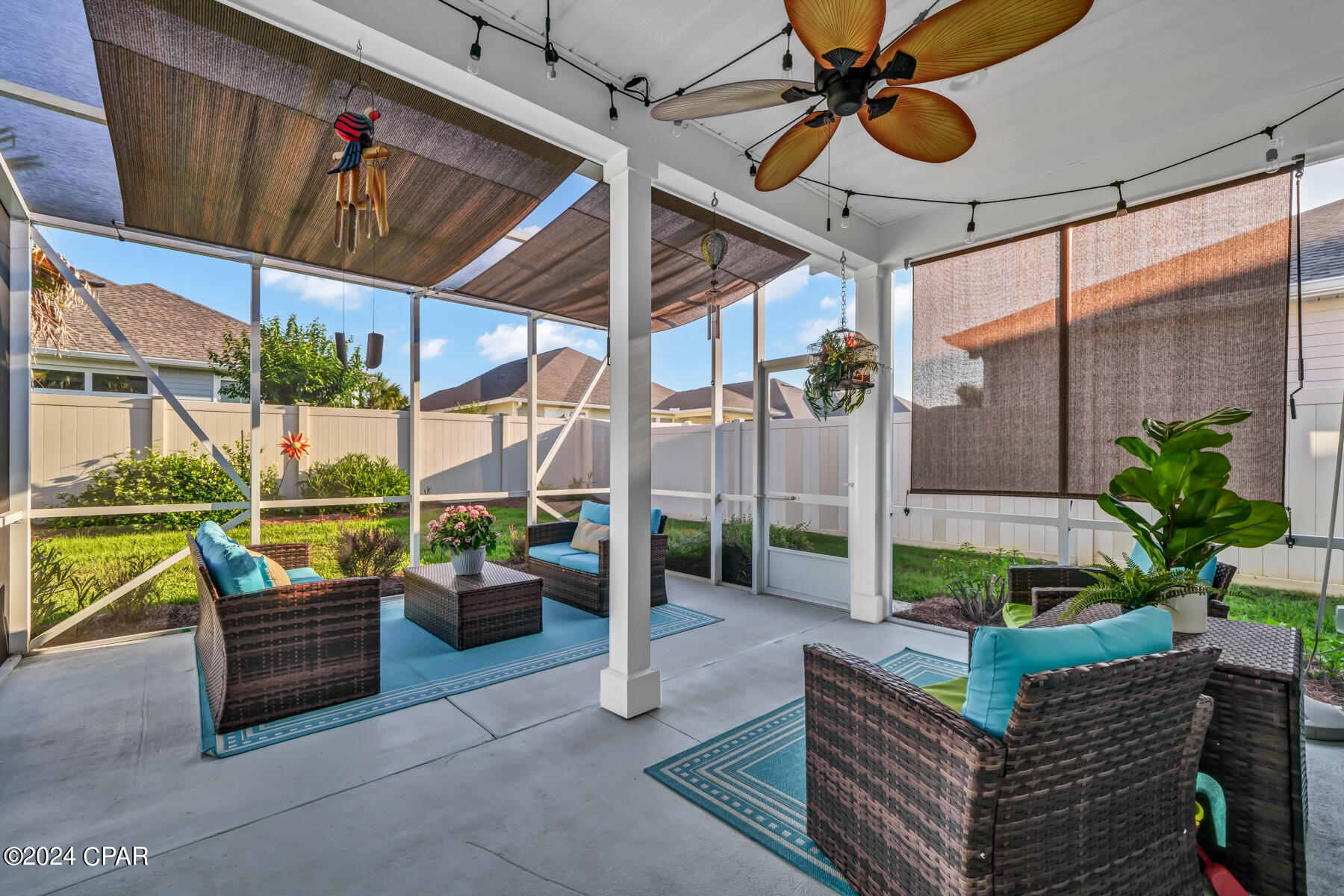 335 Blue Sage Road Panama City Beach, FL 32413 - Photo 26 of 35