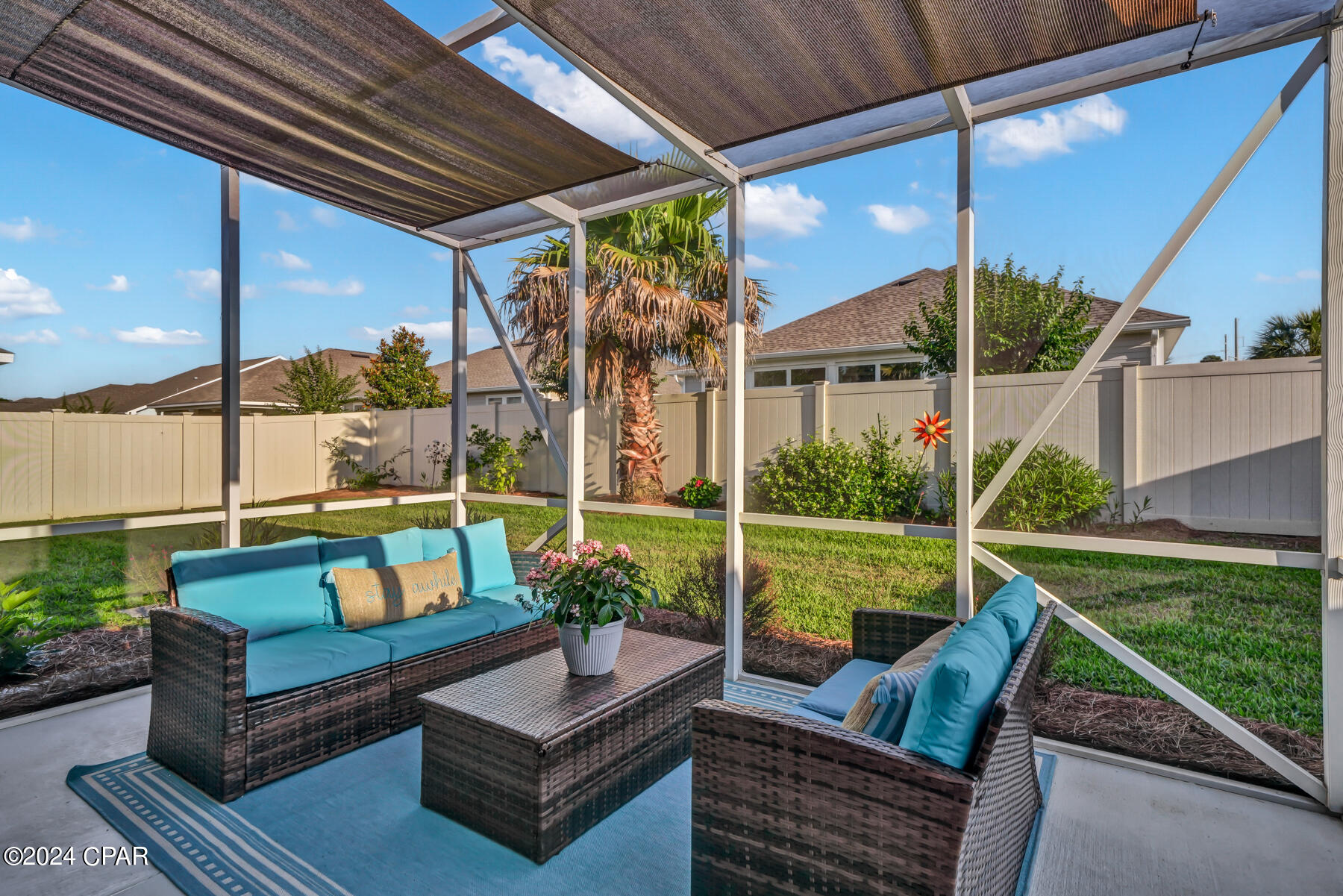 335 Blue Sage Road Panama City Beach, FL 32413 - Photo 28 of 35