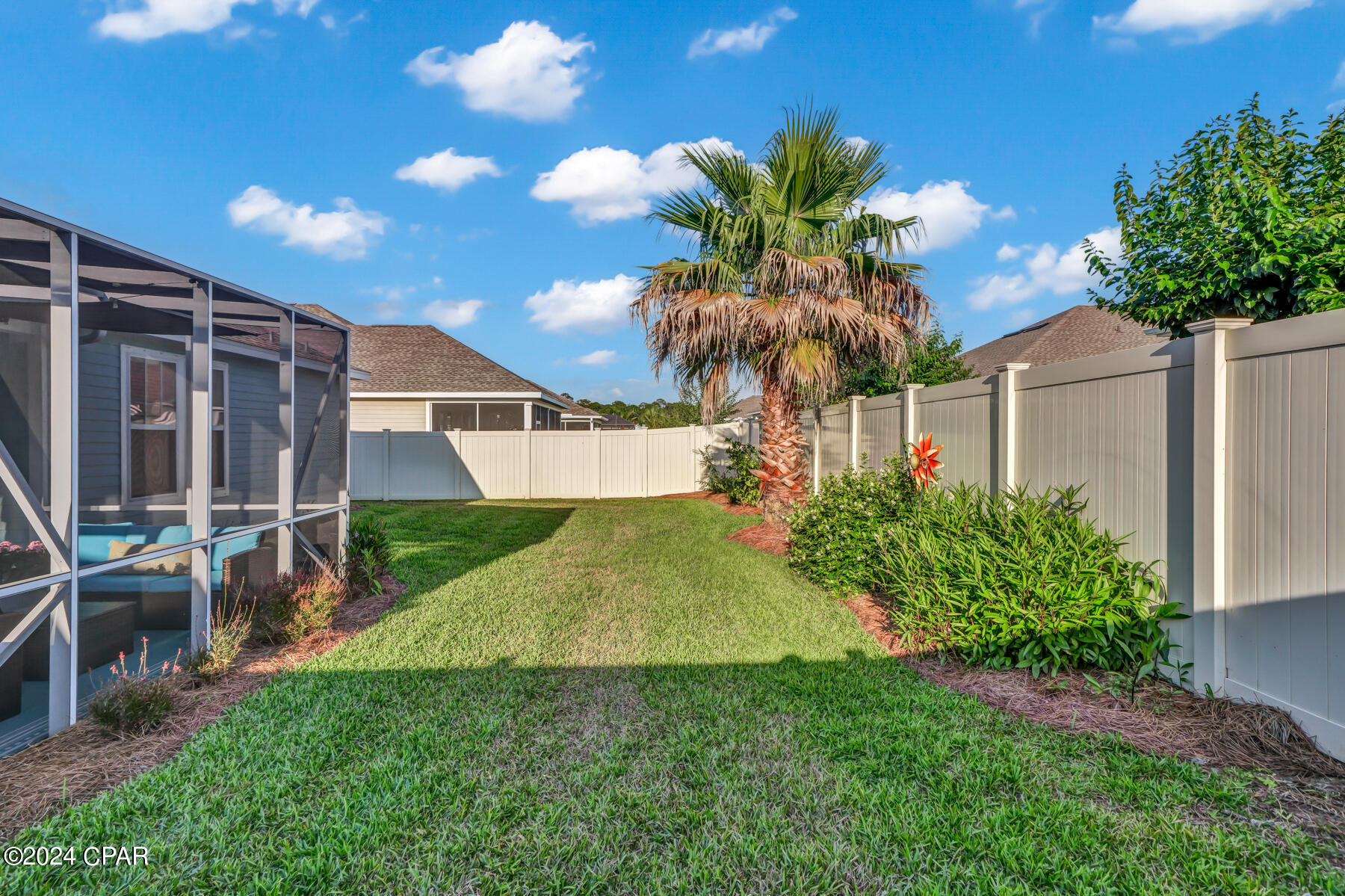 335 Blue Sage Road Panama City Beach, FL 32413 - Photo 30 of 35