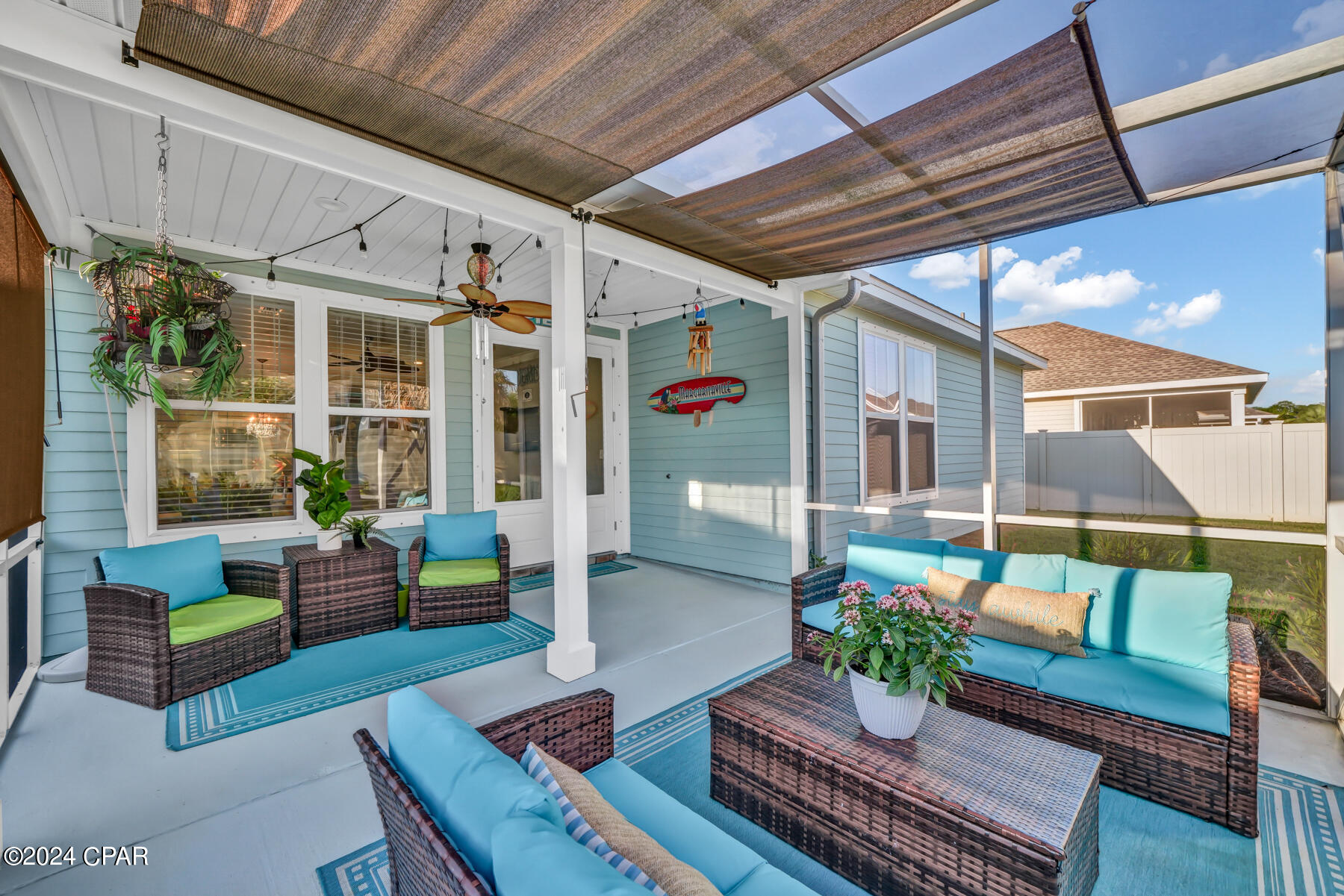 335 Blue Sage Road Panama City Beach, FL 32413 - Photo 32 of 35