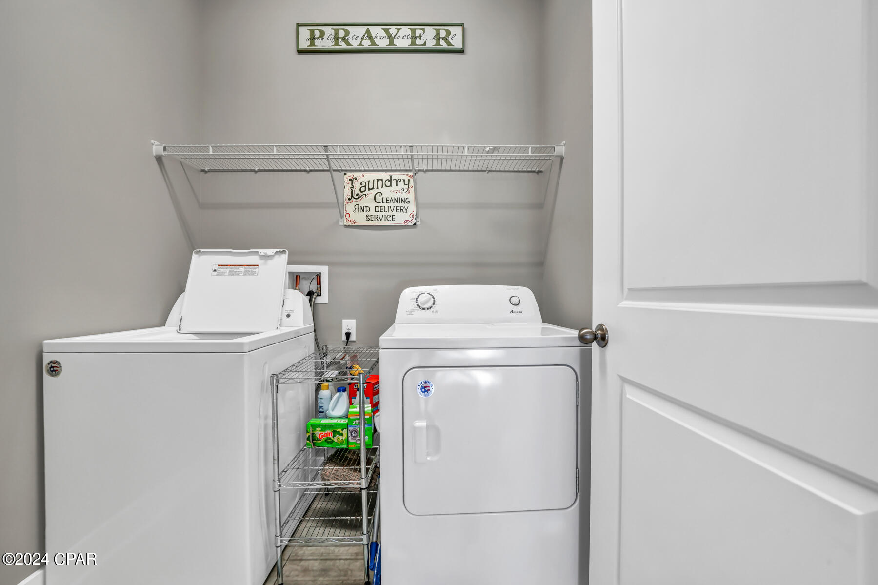 335 Blue Sage Road Panama City Beach, FL 32413 - Photo 33 of 35