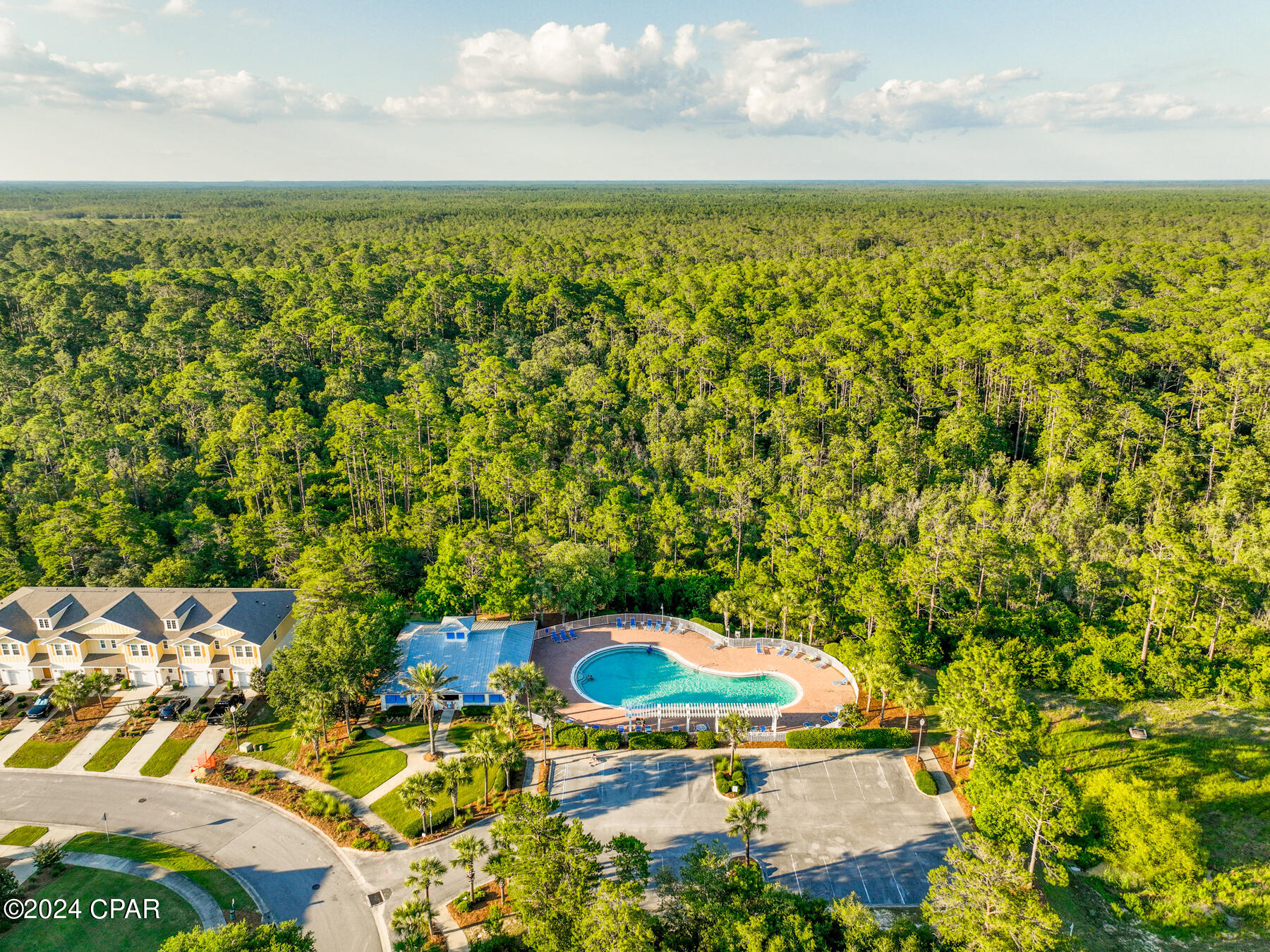 335 Blue Sage Road Panama City Beach, FL 32413 - Photo 34 of 35