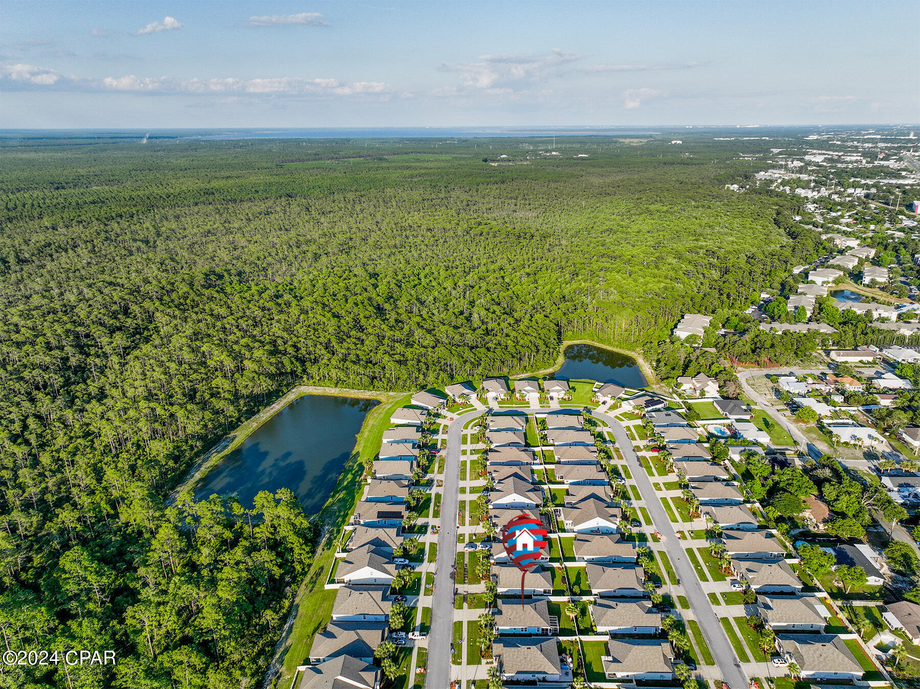 335 Blue Sage Road Panama City Beach, FL 32413 - Photo 6 of 35