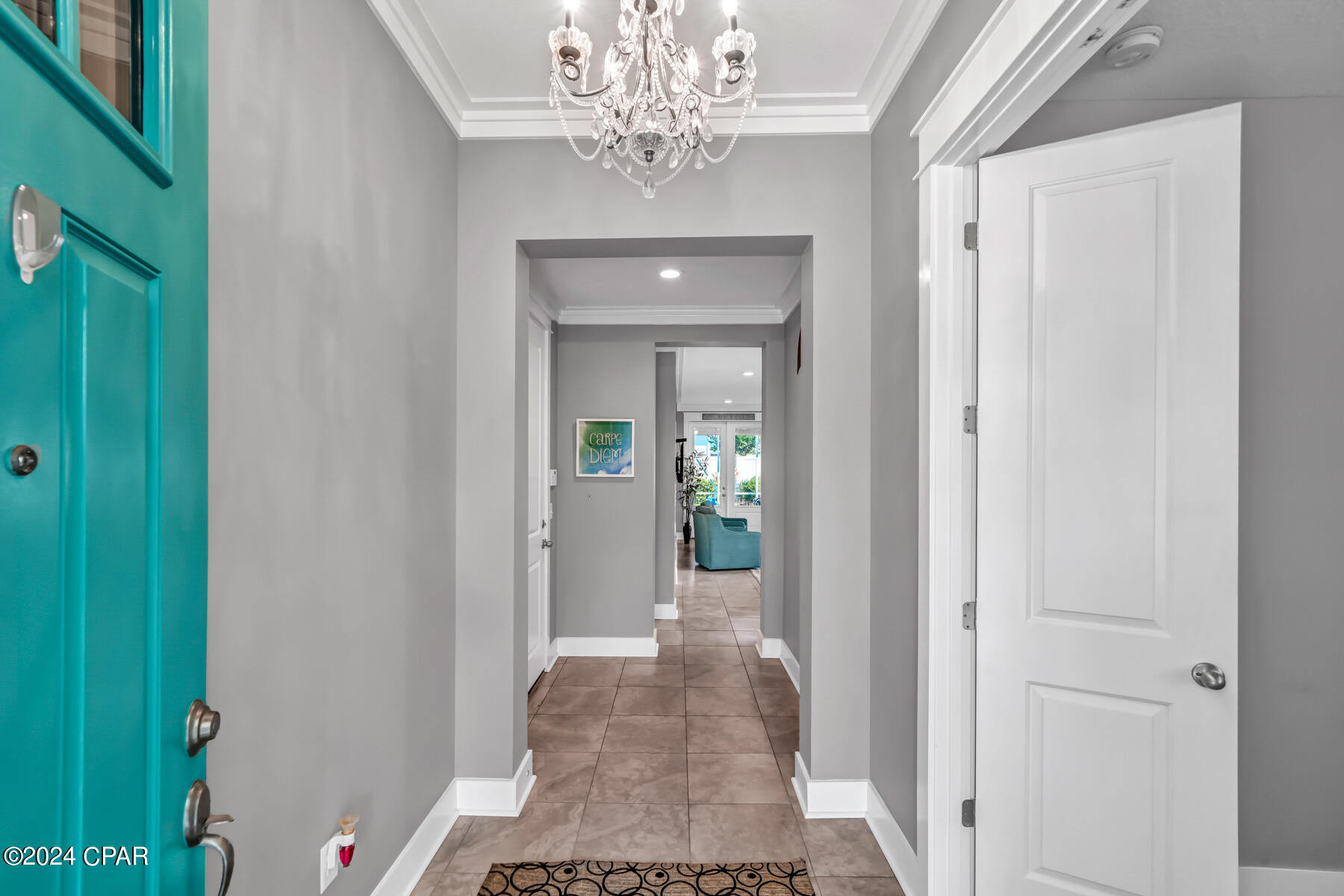 335 Blue Sage Road Panama City Beach, FL 32413 - Photo 8 of 35