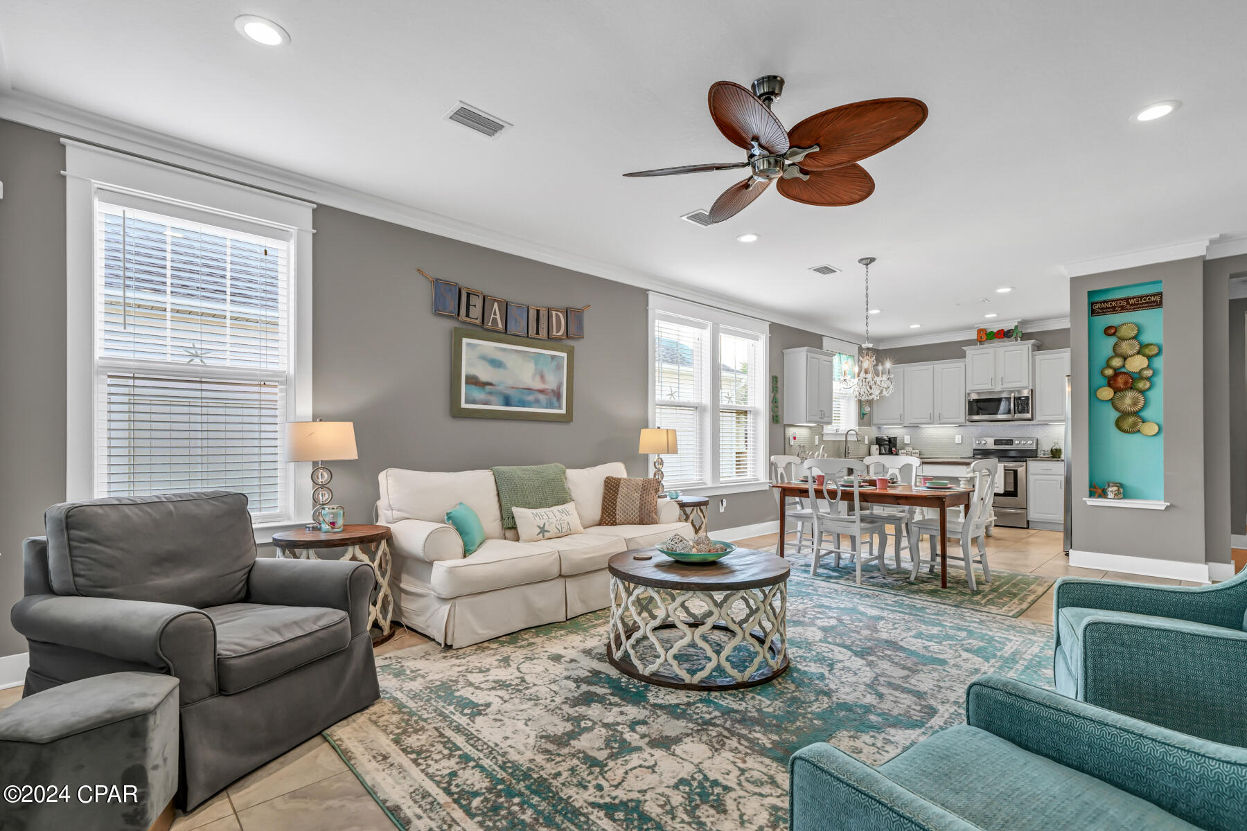 335 Blue Sage Road Panama City Beach, FL 32413 - Photo 10 of 35