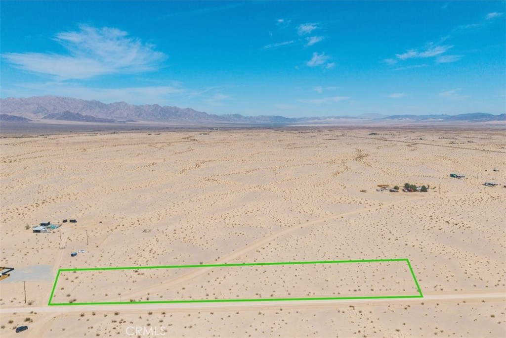 4461 Meriwether Road Twentynine Palms, CA 92277 - Photo 22 of 33