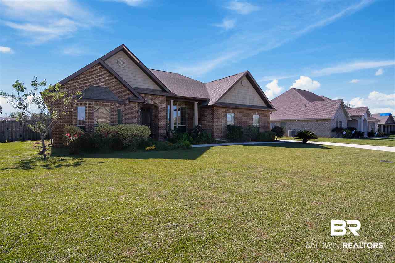 1042 Tampa Avenue Foley, AL 36535 - Photo 33 of 37