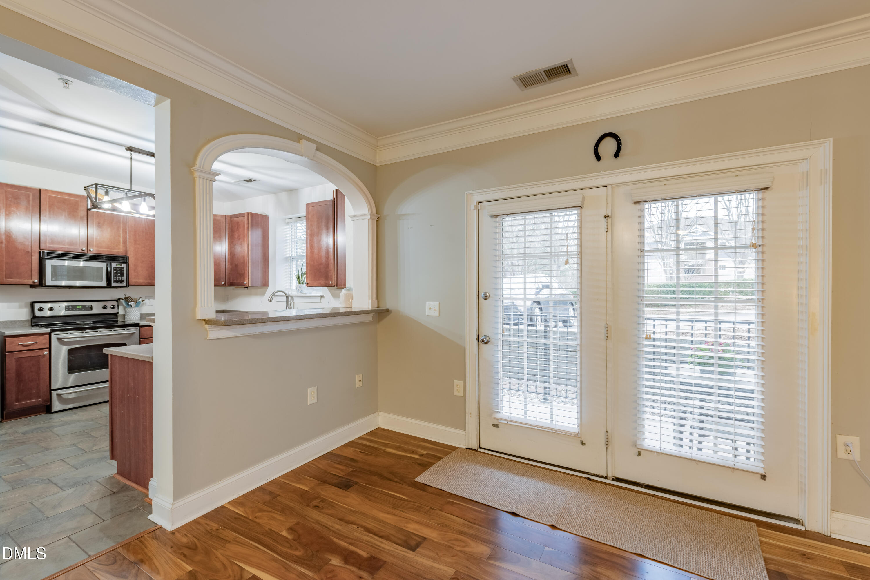 3811 Lunceston Way, Unit 4 Raleigh, NC 27613 - Photo 5 of 29