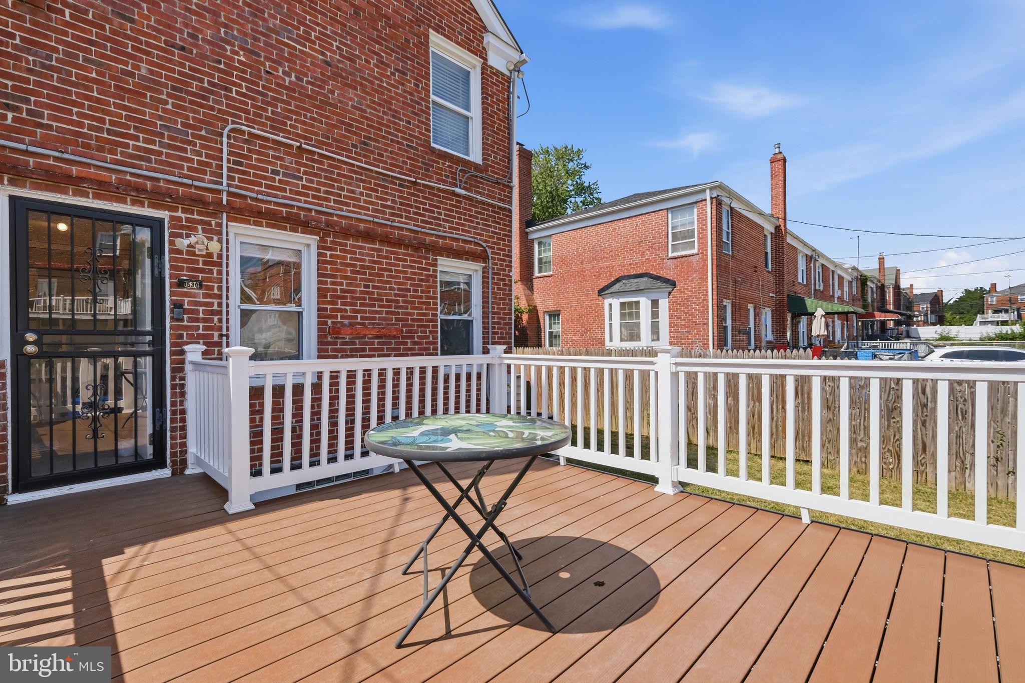 1530 Burnwood Road Baltimore, MD 21239 - Photo 5 of 9