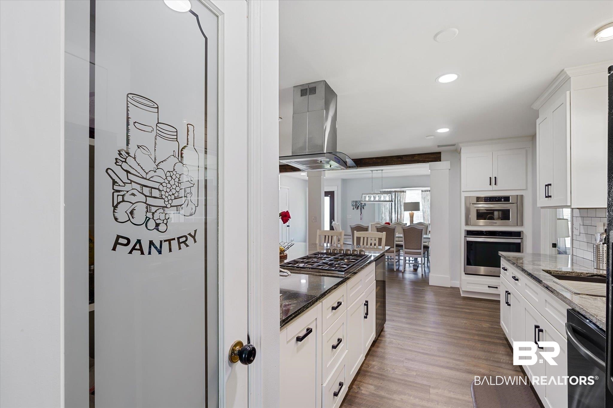 15 Magnolia Circle Foley, AL 36535 - Photo 11 of 31 Kitchen