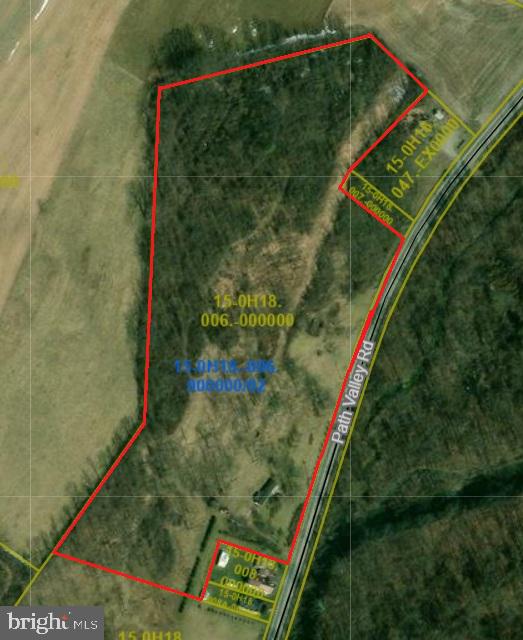 7163 Path Valley Road Fort Loudon, PA 17224 - Photo 1 of 15