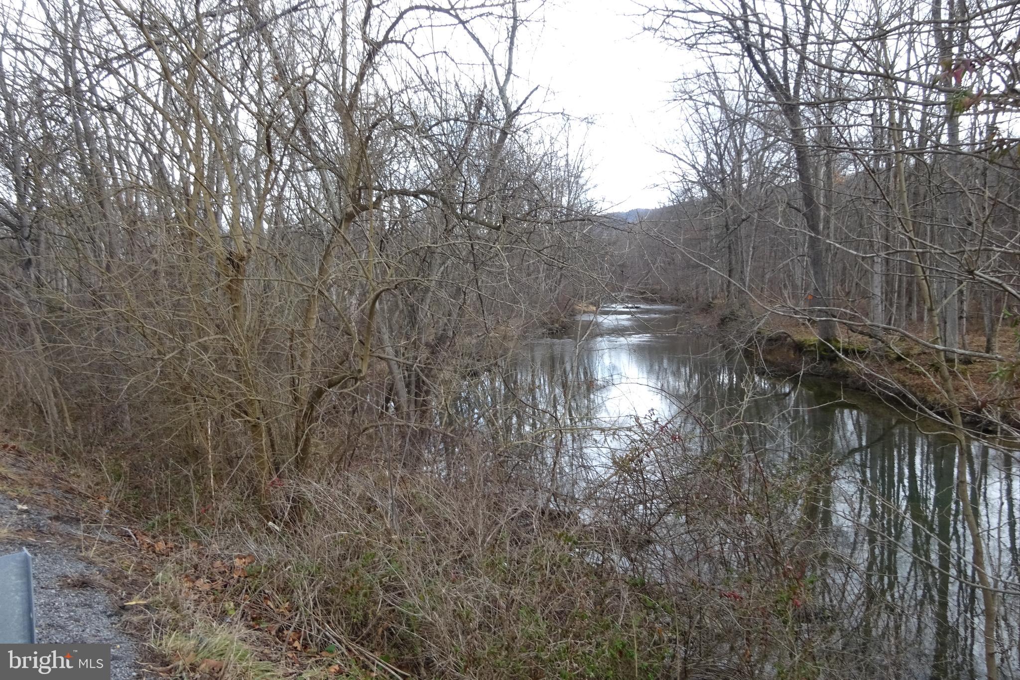 7163 Path Valley Road Fort Loudon, PA 17224 - Photo 11 of 15