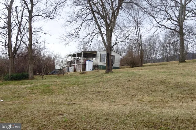 $170,000 | 7163 Path Valley Road, Fort Loudon, PA 17224