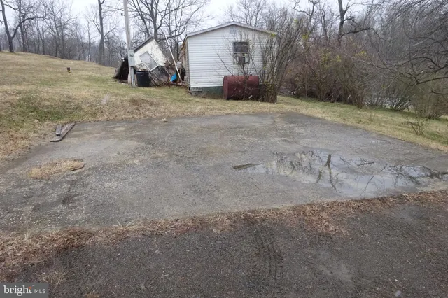 $170,000 | 7163 Path Valley Road, Fort Loudon, PA 17224