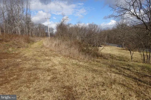 $170,000 | 7163 Path Valley Road, Fort Loudon, PA 17224