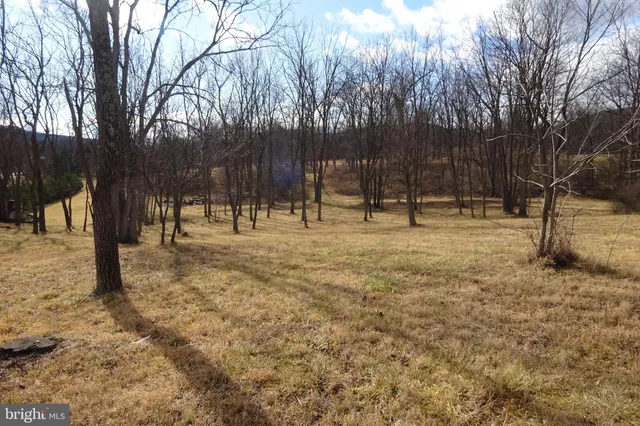 $170,000 | 7163 Path Valley Road, Fort Loudon, PA 17224