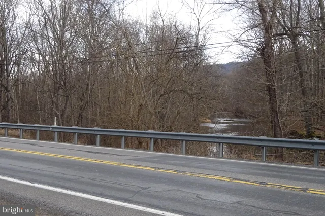 $170,000 | 7163 Path Valley Road, Fort Loudon, PA 17224