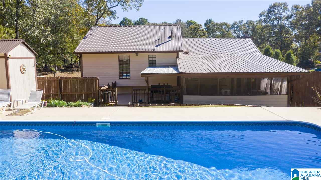 1782 Indian Hills Road Pelham, AL 35124 - Photo 7 of 48