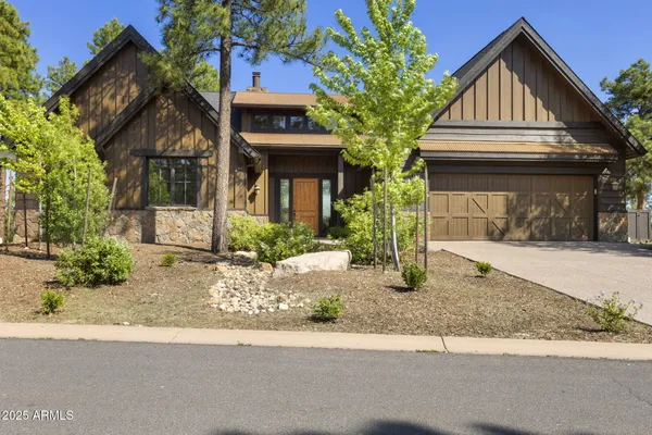 $1,900,000 | 2645 Telluride Drive, Flagstaff, AZ 86005