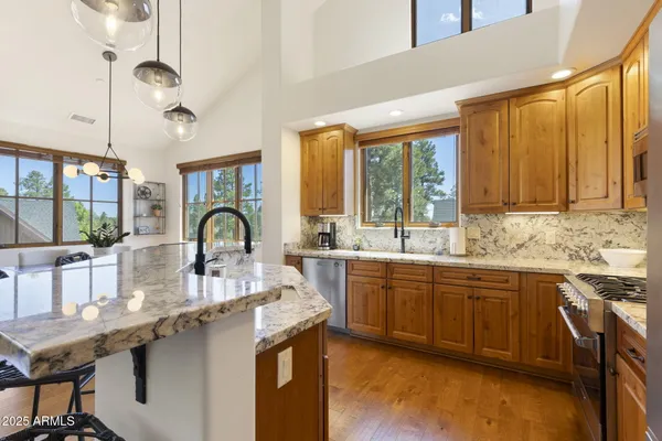 $1,900,000 | 2645 Telluride Drive, Flagstaff, AZ 86005