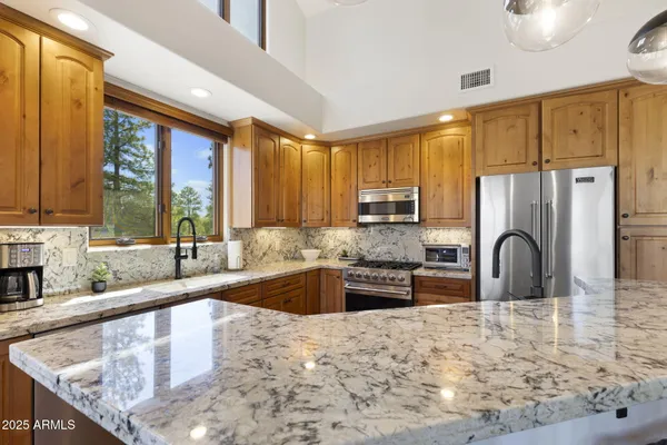 $1,900,000 | 2645 Telluride Drive, Flagstaff, AZ 86005