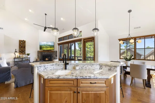 $1,900,000 | 2645 Telluride Drive, Flagstaff, AZ 86005