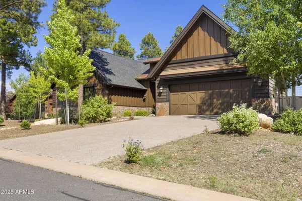 $1,900,000 | 2645 Telluride Drive, Flagstaff, AZ 86005