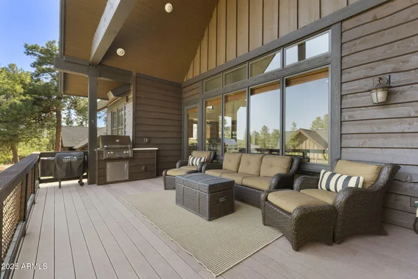 $1,900,000 | 2645 Telluride Drive, Flagstaff, AZ 86005