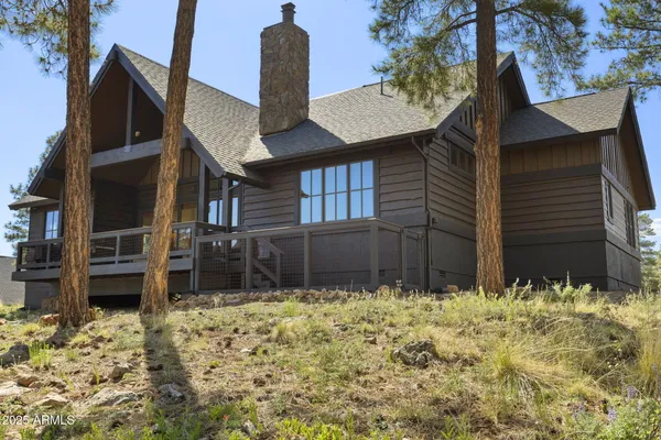 $1,900,000 | 2645 Telluride Drive, Flagstaff, AZ 86005