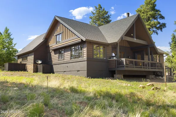 $1,900,000 | 2645 Telluride Drive, Flagstaff, AZ 86005