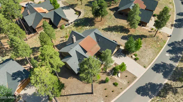 $1,900,000 | 2645 Telluride Drive, Flagstaff, AZ 86005