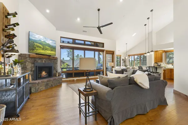 $1,900,000 | 2645 Telluride Drive, Flagstaff, AZ 86005