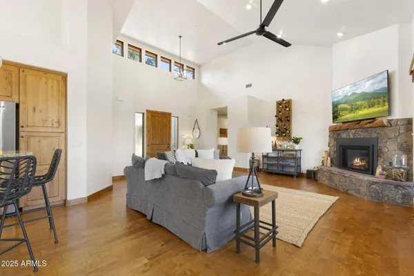 $1,900,000 | 2645 Telluride Drive, Flagstaff, AZ 86005