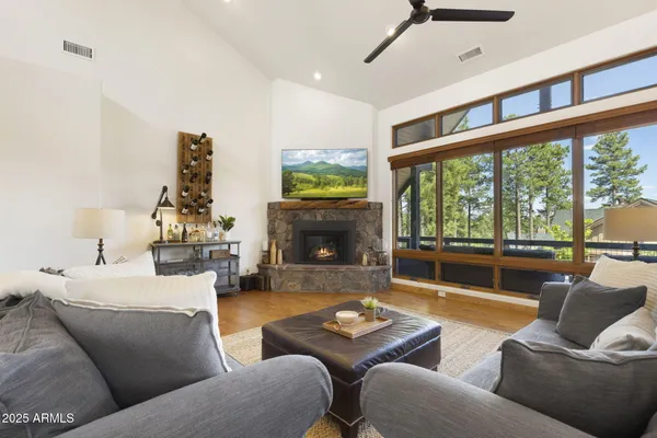 $1,900,000 | 2645 Telluride Drive, Flagstaff, AZ 86005
