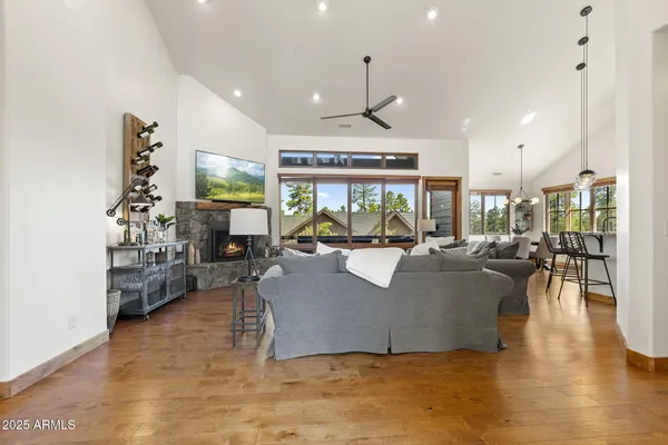 $1,900,000 | 2645 Telluride Drive, Flagstaff, AZ 86005