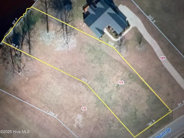 $139,900 | 125 Pelican Pointe Drive, Elizabeth City, NC 27909